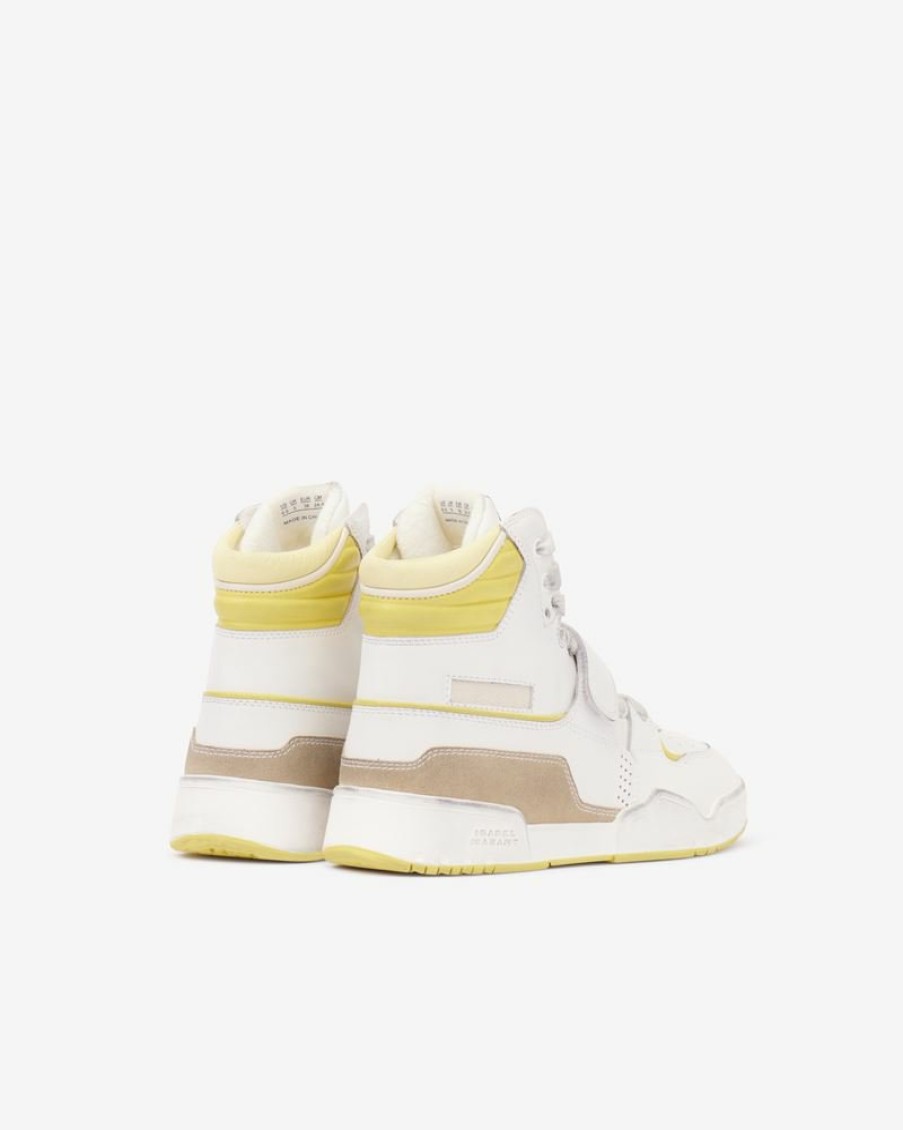 Shoes Isabel Marant | Alsse Sneakers