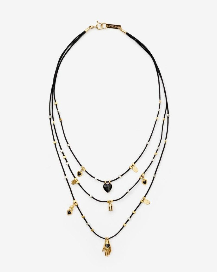 Accessories Isabel Marant | Happiness Necklace