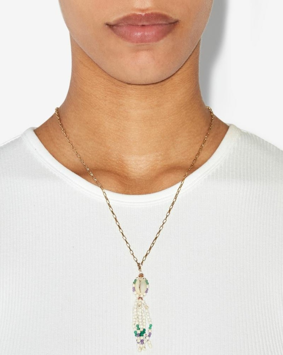 Accessories Isabel Marant | Malebo Necklace