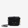 Bags Isabel Marant | Vigo Flap Leather Bag