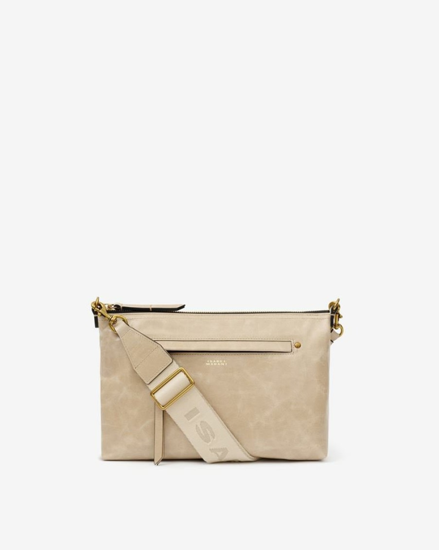 Bags Isabel Marant | Nessah Bag