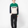 Man Isabel Marant | Aftone Cotton Sweatshirt