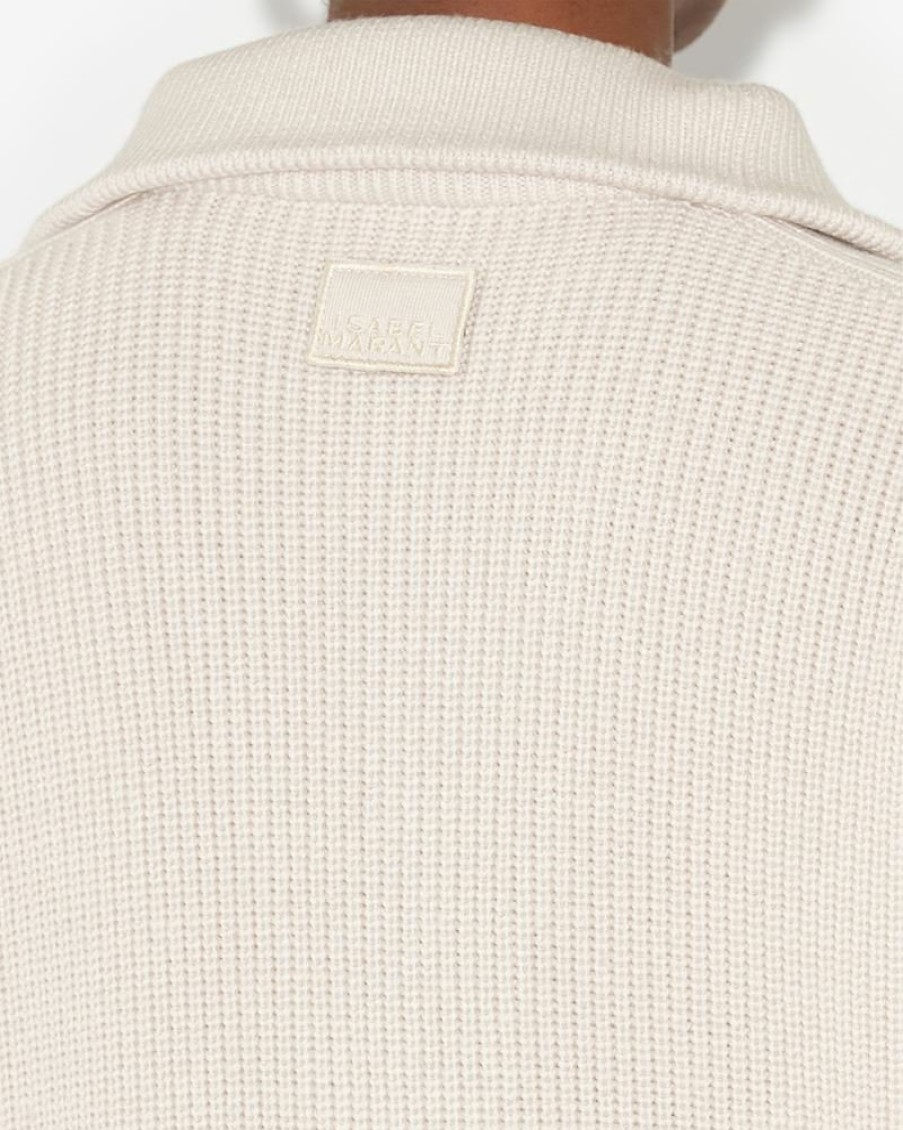 Isabel Marant Isabel Marant | Bennya Sweater