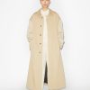 Man Isabel Marant | Eisley Trench Coat