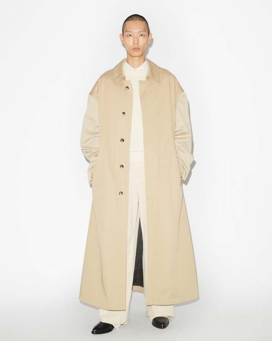 Man Isabel Marant | Eisley Trench Coat