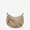 Bags Isabel Marant | Naoko Leather Shoulder Bag