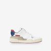 Shoes Isabel Marant | Emreeh Leather Sneakers