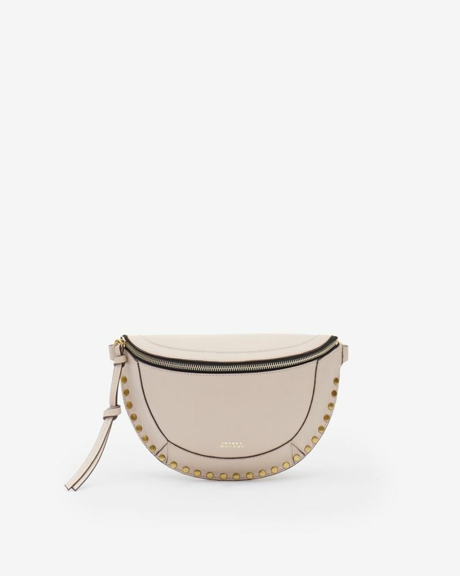 Bags Isabel Marant | Skano Leather Belt Bag