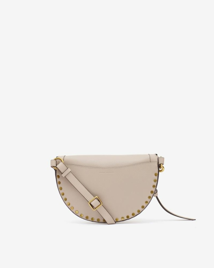 Bags Isabel Marant | Skano Leather Belt Bag