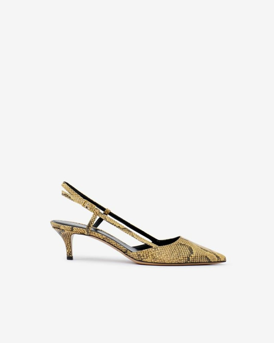 Shoes Isabel Marant | Pilia Pumps