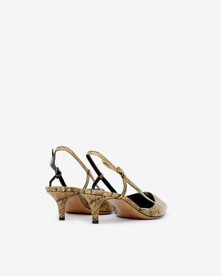 Shoes Isabel Marant | Pilia Pumps