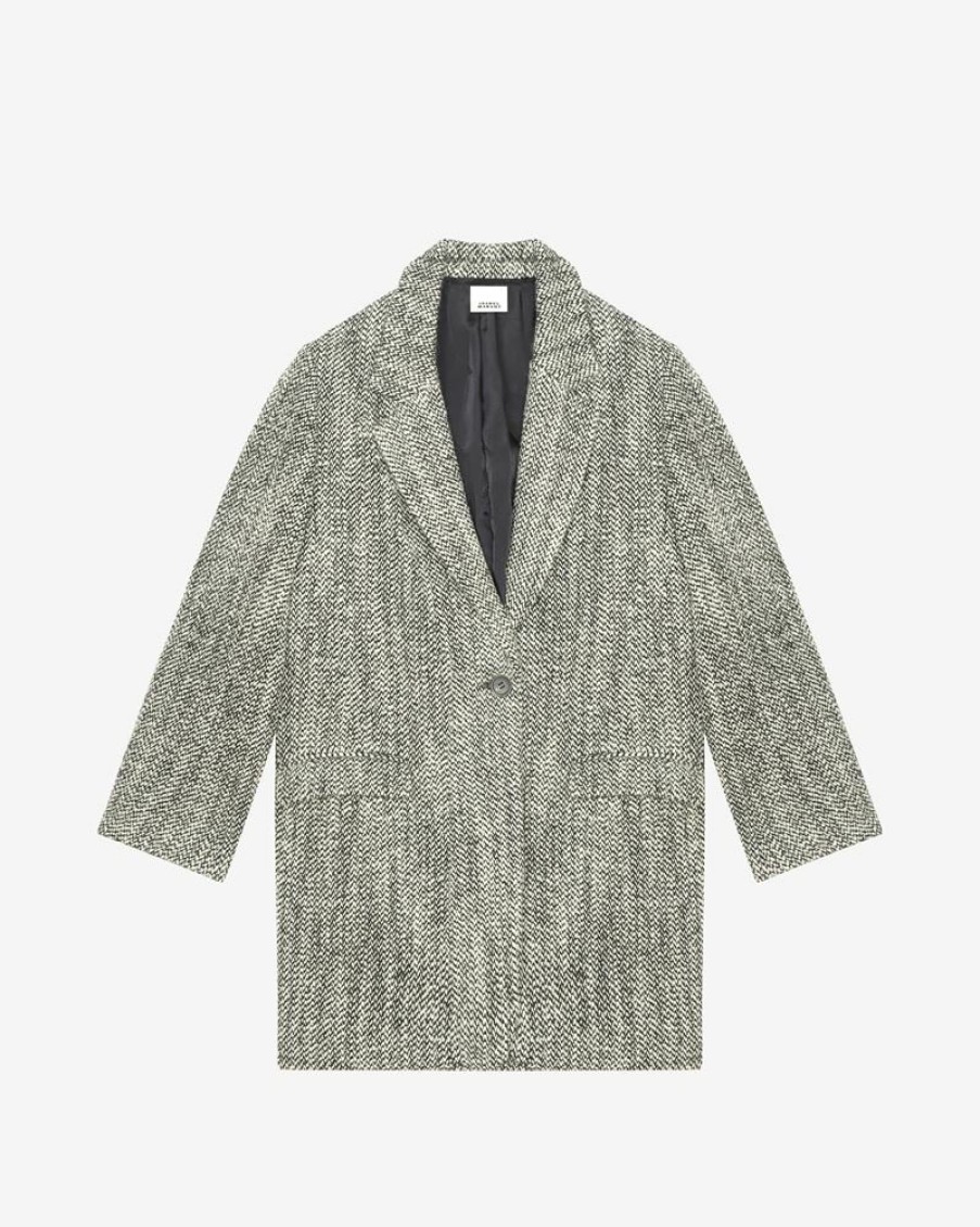 Isabel Marant Isabel Marant | Jilinka Coat