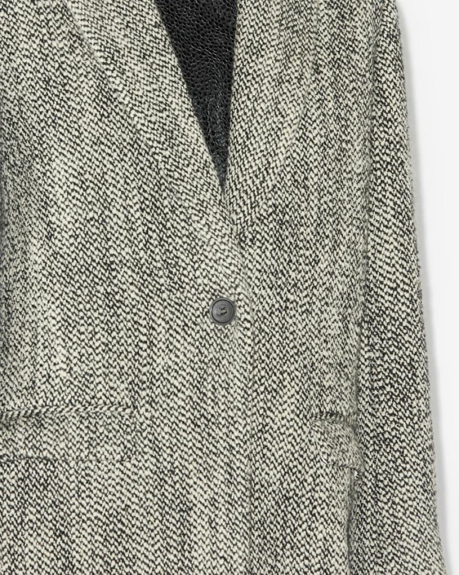 Isabel Marant Isabel Marant | Jilinka Coat