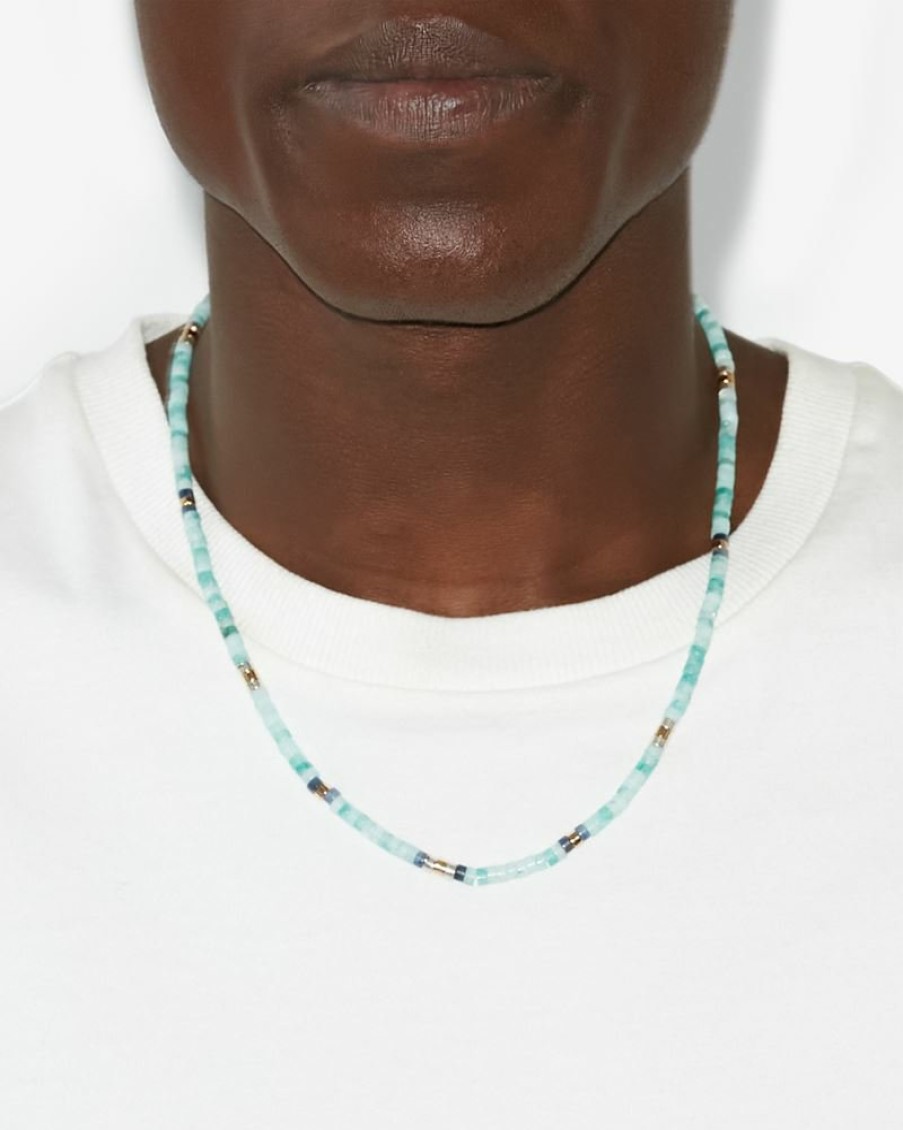 Man Isabel Marant | Perfectly Man Necklace