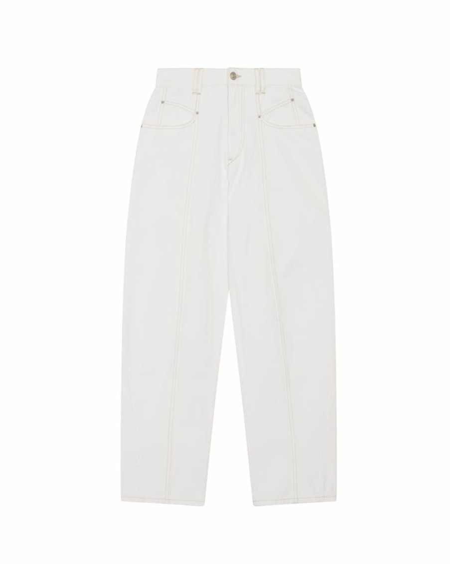 Isabel Marant Isabel Marant | Vetan Trousers