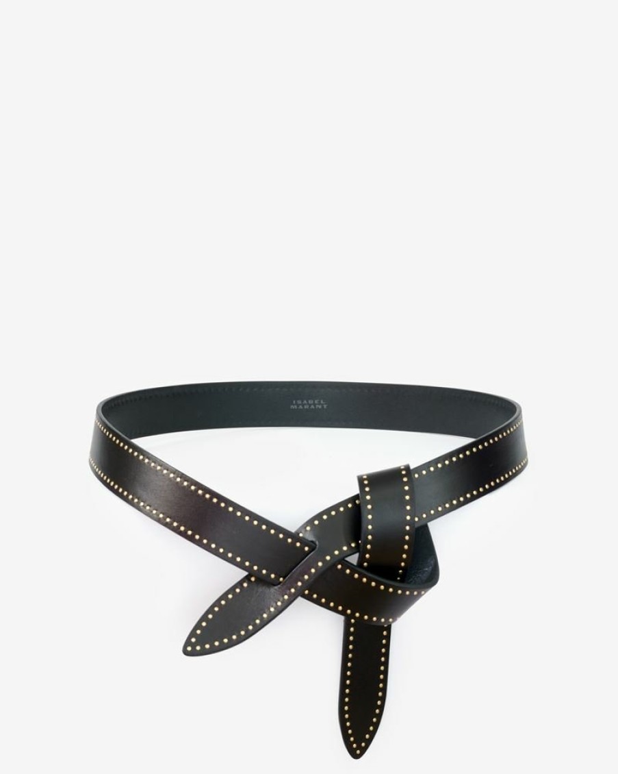 Accessories Isabel Marant | Lecce Knotted Belt