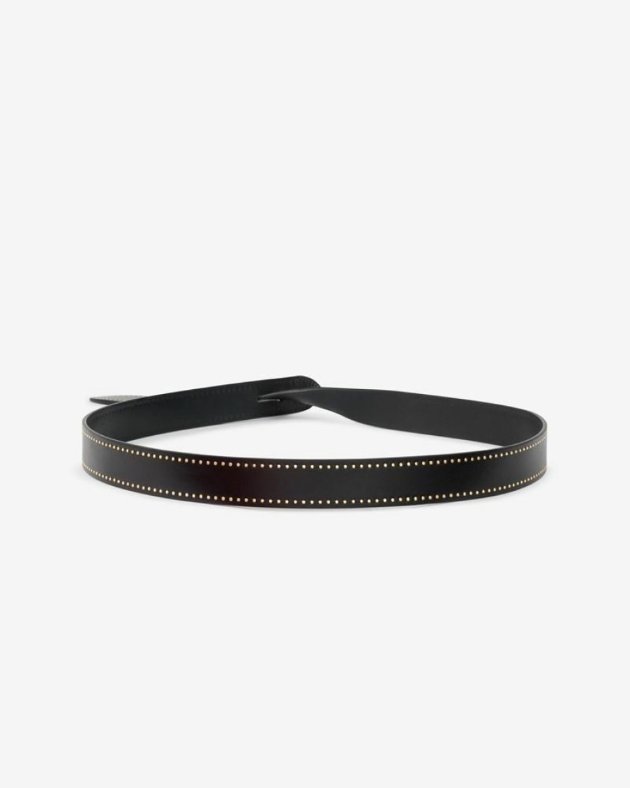 Accessories Isabel Marant | Lecce Knotted Belt