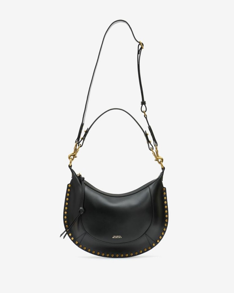 Bags Isabel Marant | Naoko Hobo Studded Bag