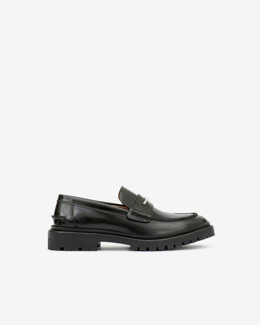 Shoes Isabel Marant | Frezzah Loafers