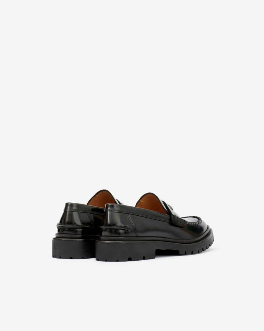 Shoes Isabel Marant | Frezzah Loafers