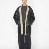 Man Isabel Marant | Alan Shearling Coat