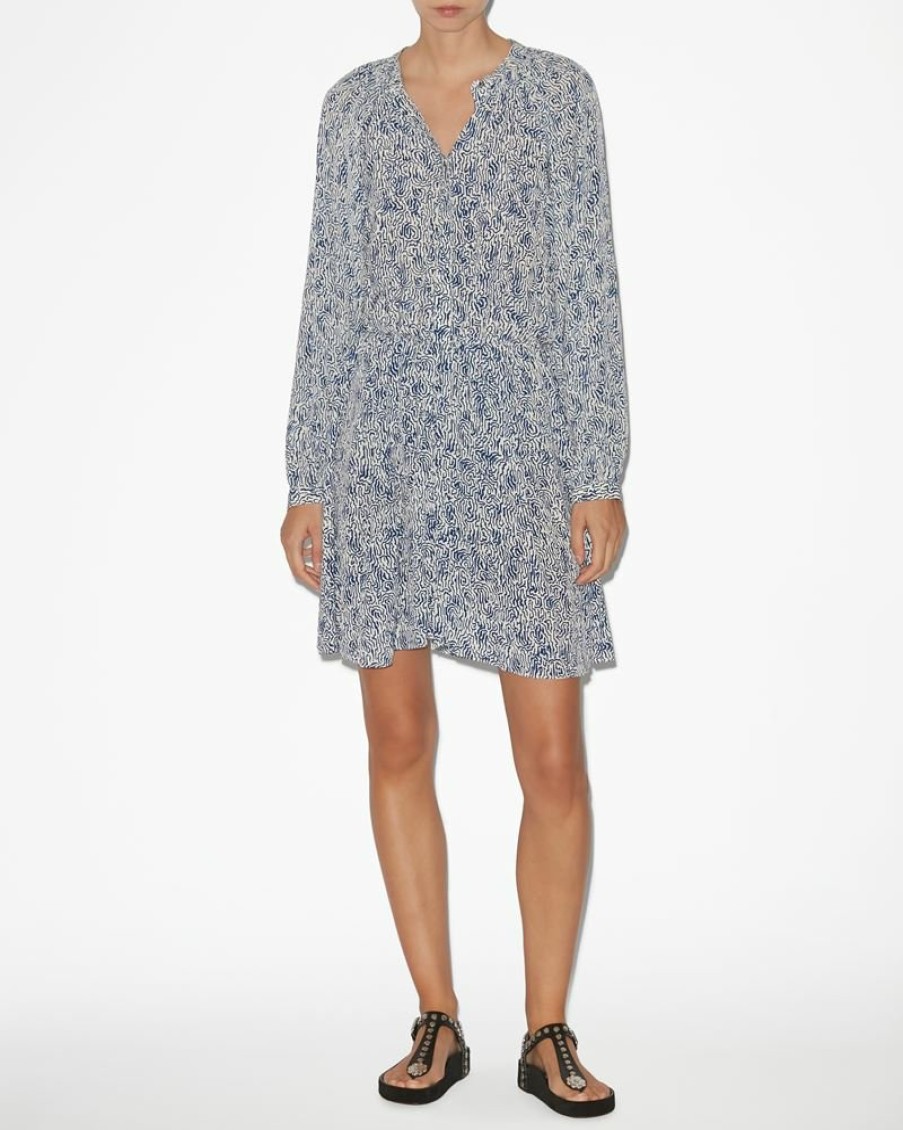 Marant Etoile Isabel Marant | Amandine Dress