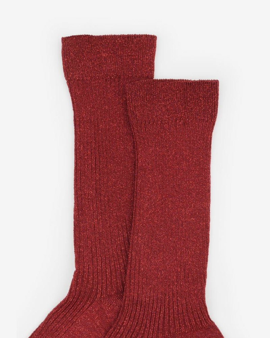 Accessories Isabel Marant | Lazea Socks