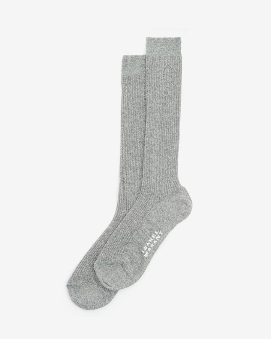 Accessories Isabel Marant | Loula Lurex Socks