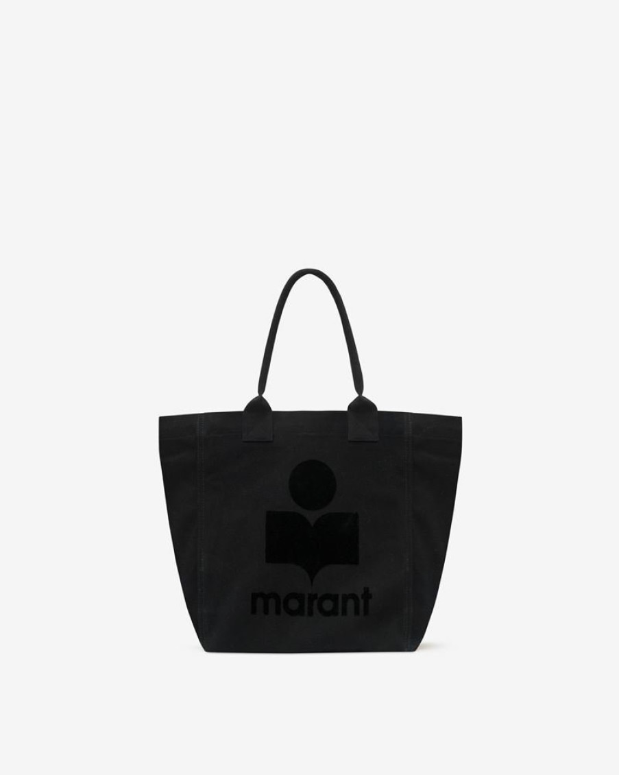 Bags Isabel Marant | Small Yenky Logo Tote Bag