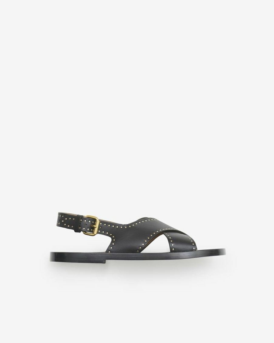 Shoes Isabel Marant | Jane Studded Sandals