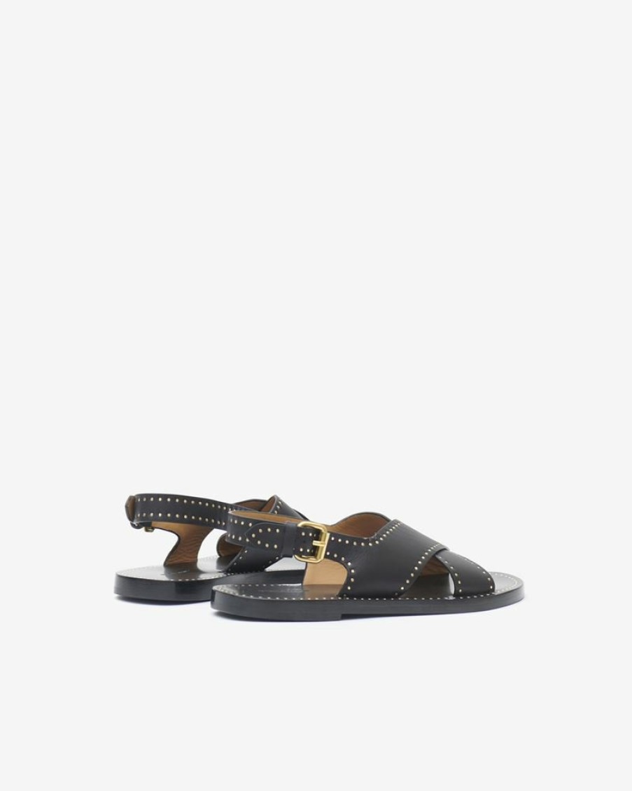 Shoes Isabel Marant | Jane Studded Sandals