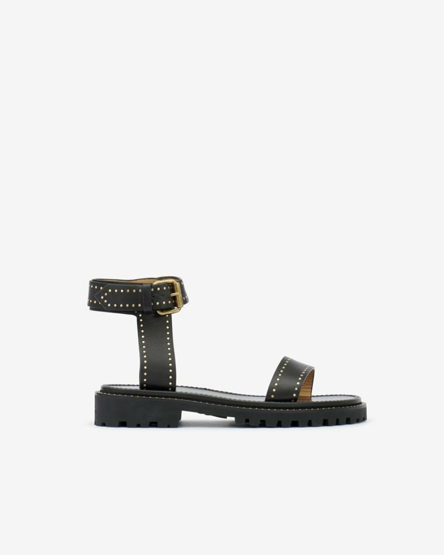 Shoes Isabel Marant | Breena Sandals