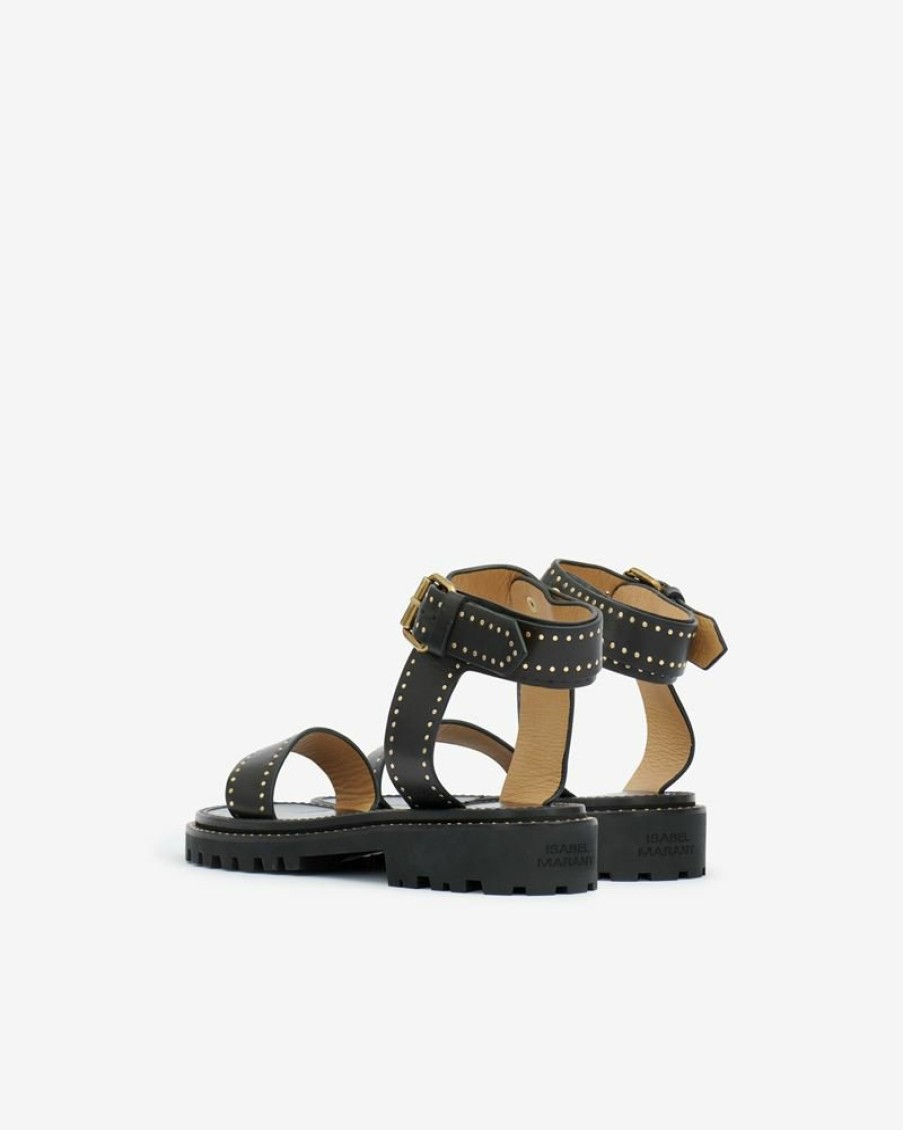 Shoes Isabel Marant | Breena Sandals