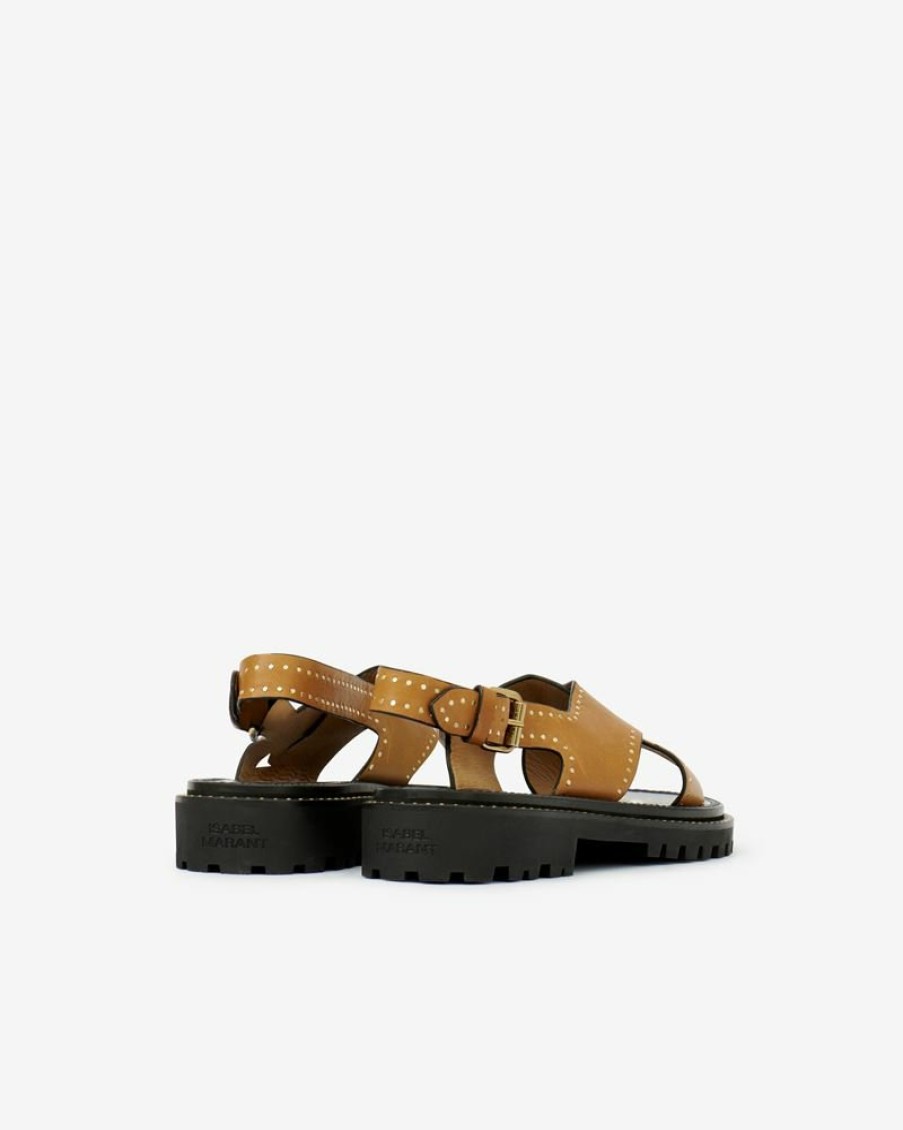 Shoes Isabel Marant | Baem Sandals