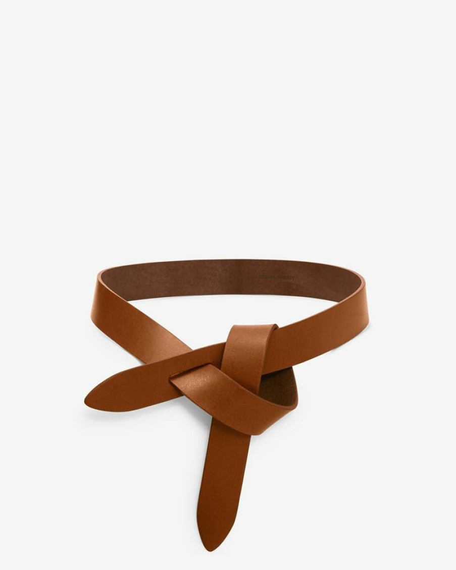 Accessories Isabel Marant | Lecce Knotted Belt