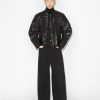 Man Isabel Marant | Sippoly Cotton Trousers