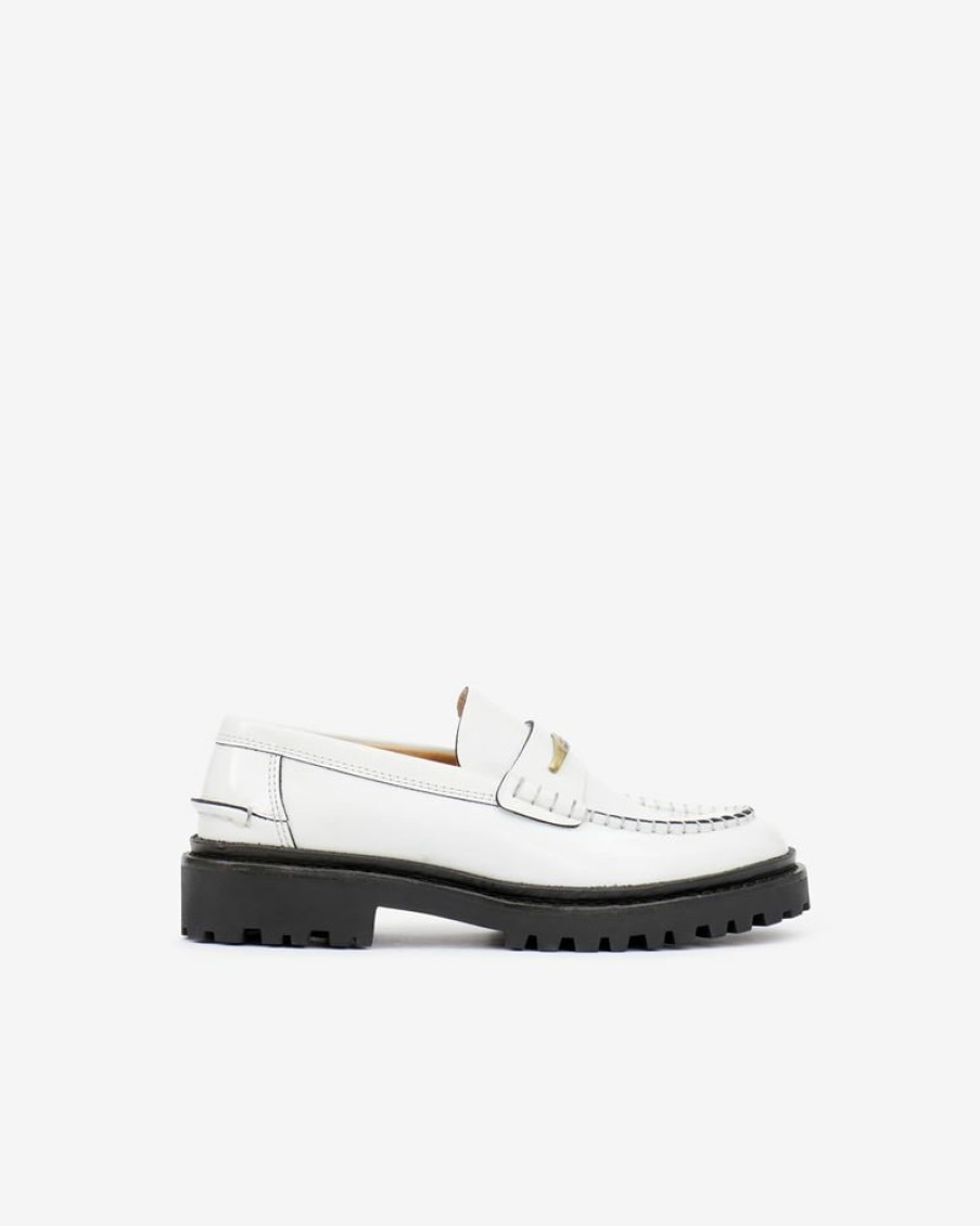 Shoes Isabel Marant | Frezza Loafers