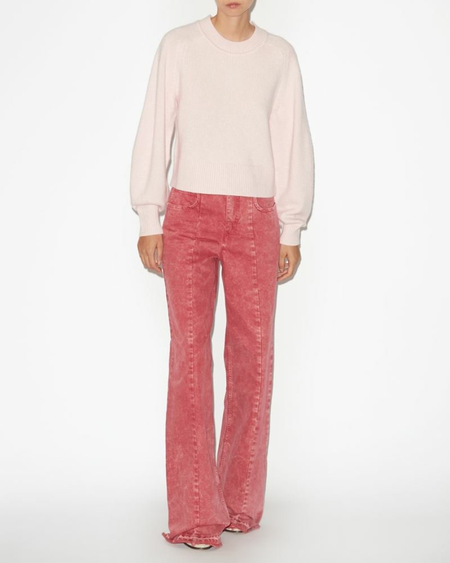 Isabel Marant Isabel Marant | Leandra Cashmere Sweater