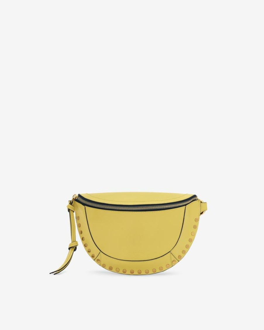 Bags Isabel Marant | Skano Leather Belt Bag