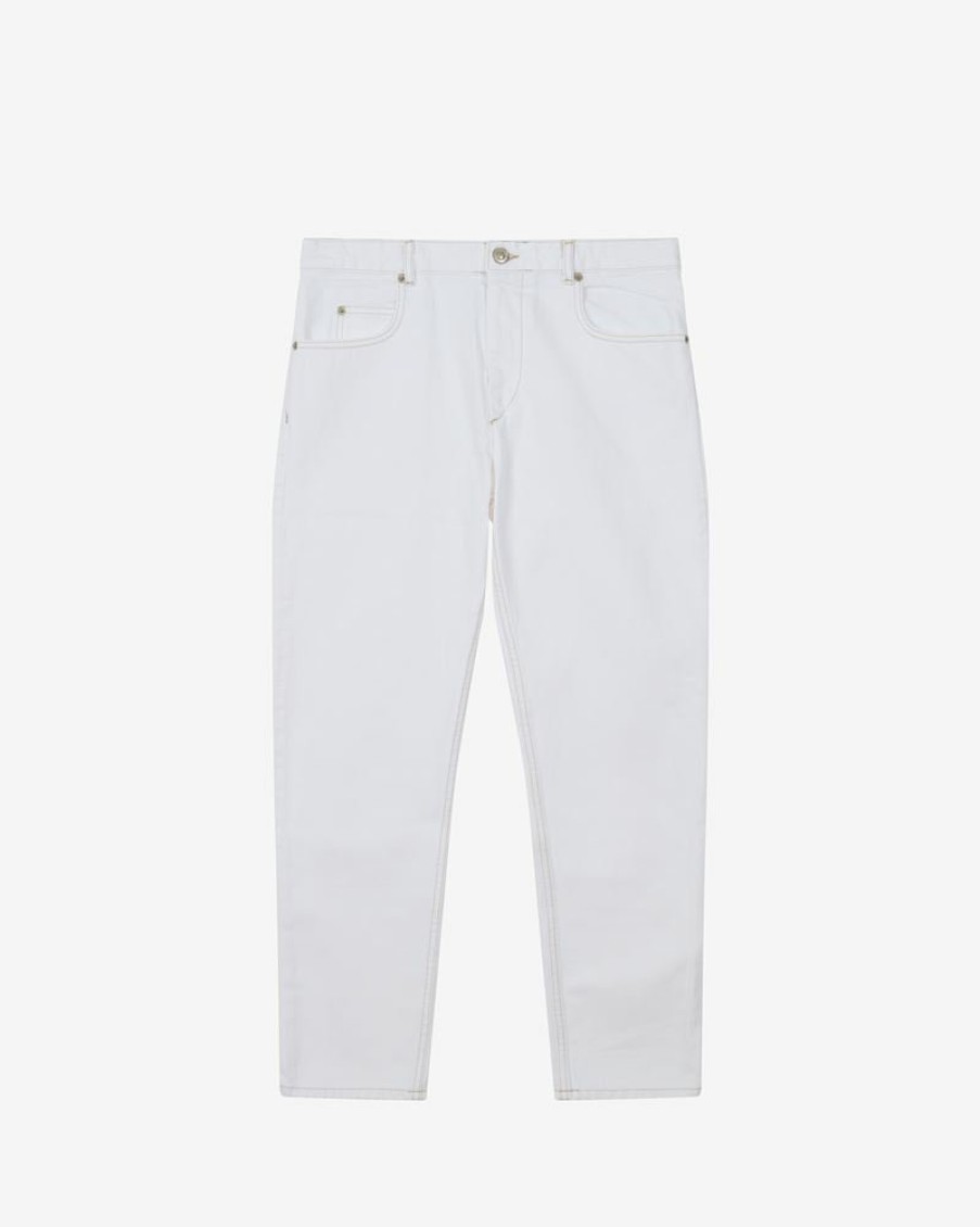 Marant Etoile Isabel Marant | Nea Slim Jeans