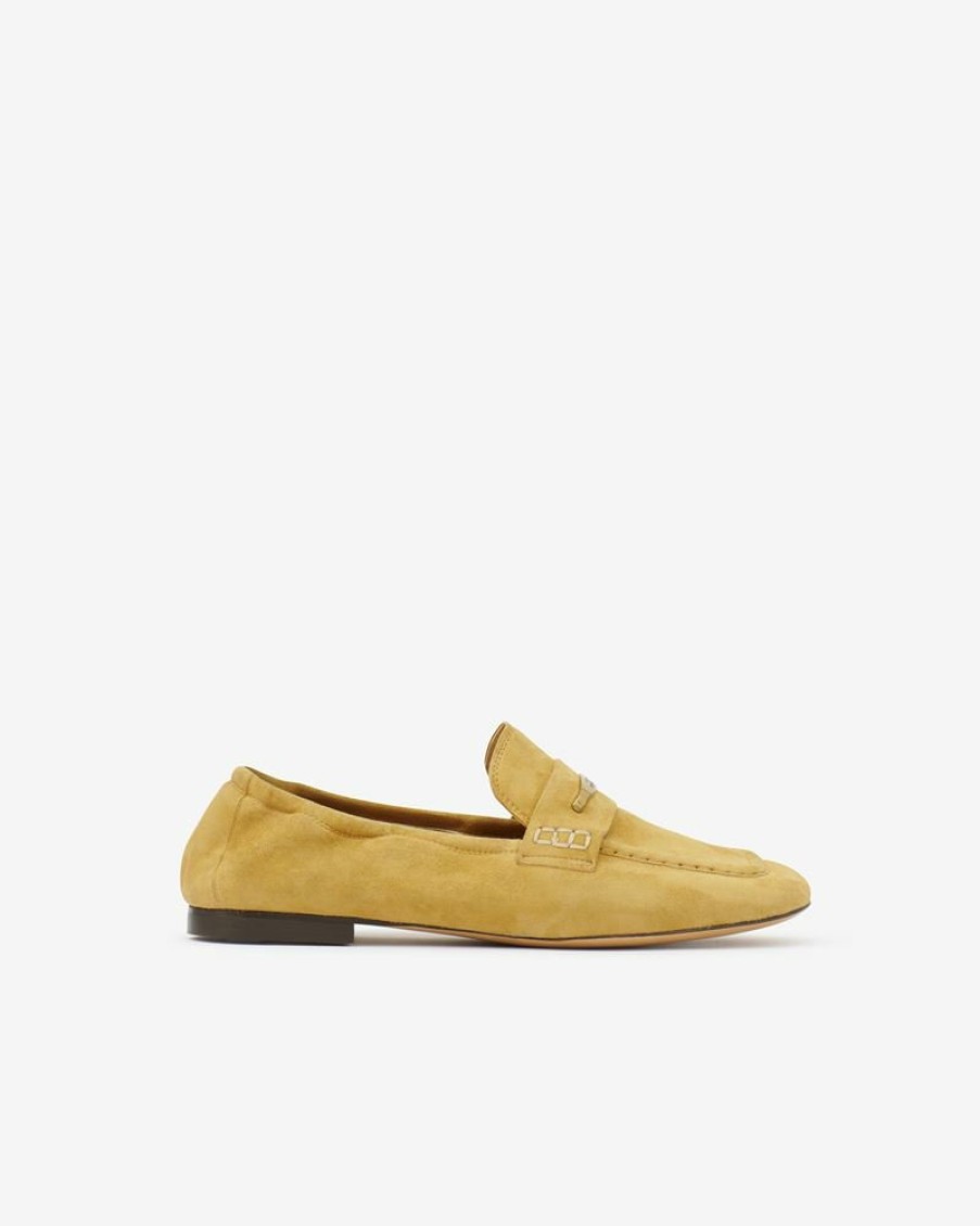 Shoes Isabel Marant | Iseri Loafer