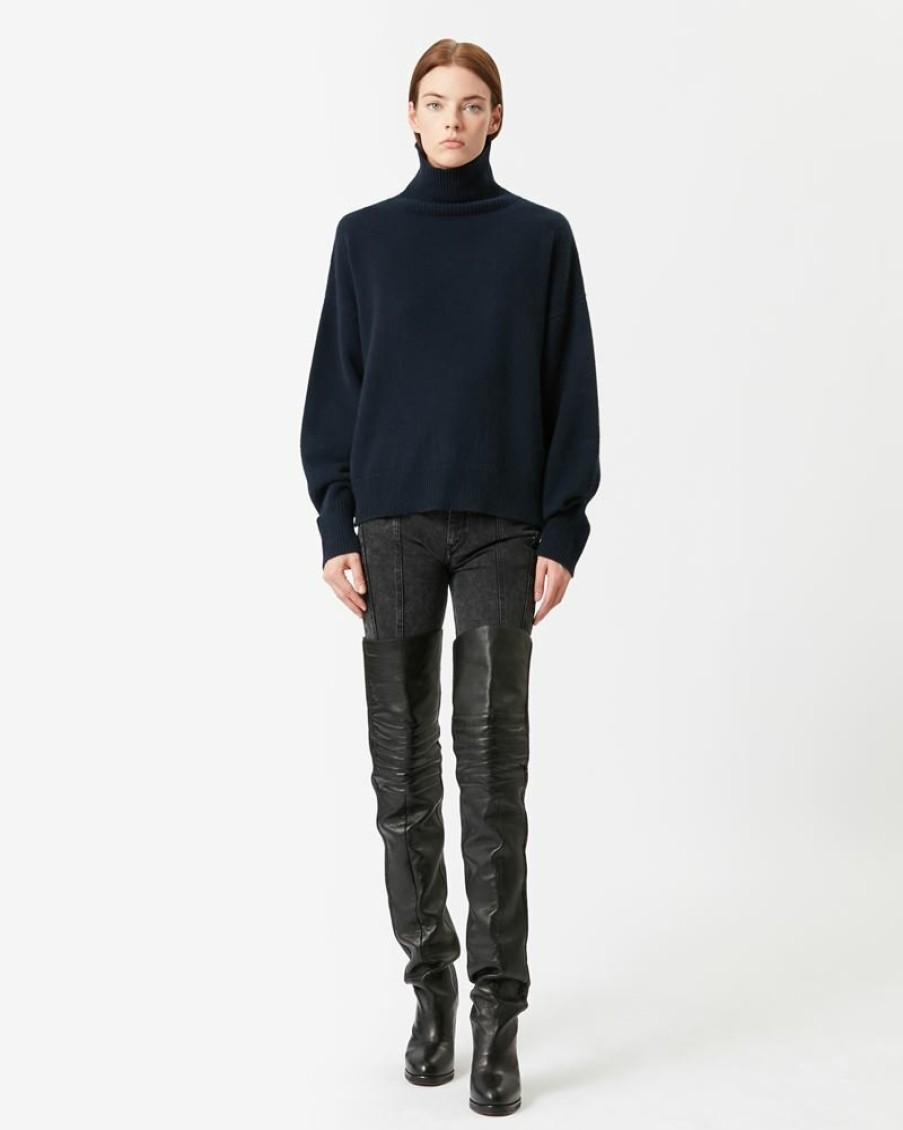 Isabel Marant Isabel Marant | Aspen Cashmere Sweater